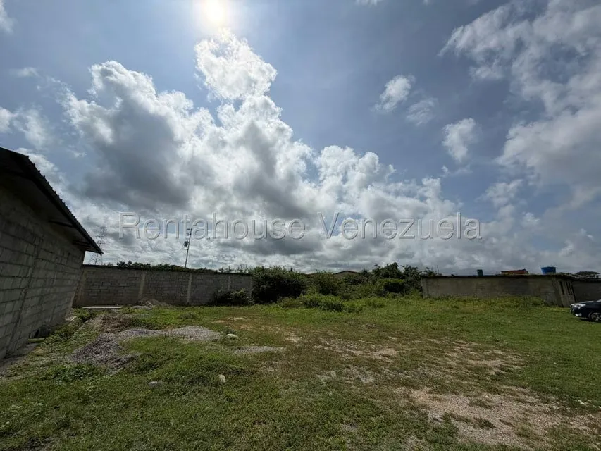 Terreno (Comercial) en Venta en El Placer, Lara - 20