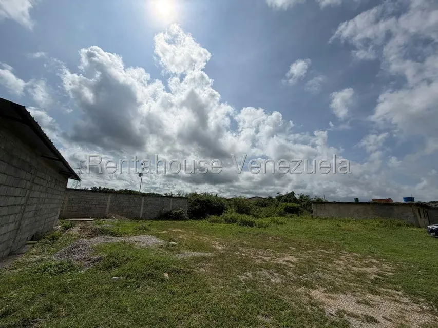Terreno (Comercial) en Venta en El Placer, Lara - 22