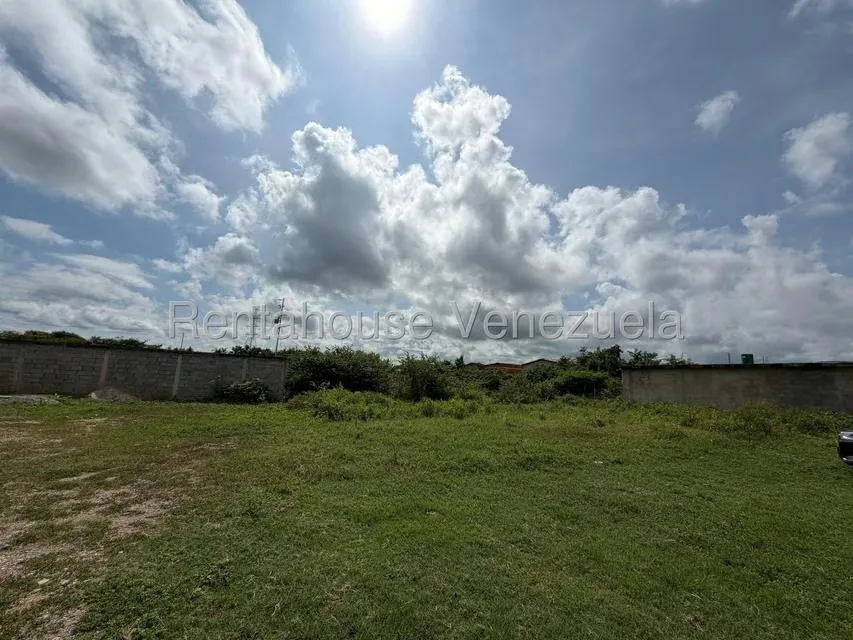 Terreno (Comercial) en Venta en El Placer, Lara - 24