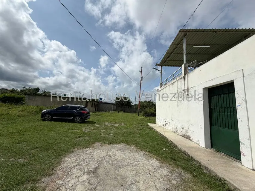 Terreno (Comercial) en Venta en El Placer, Lara - 29
