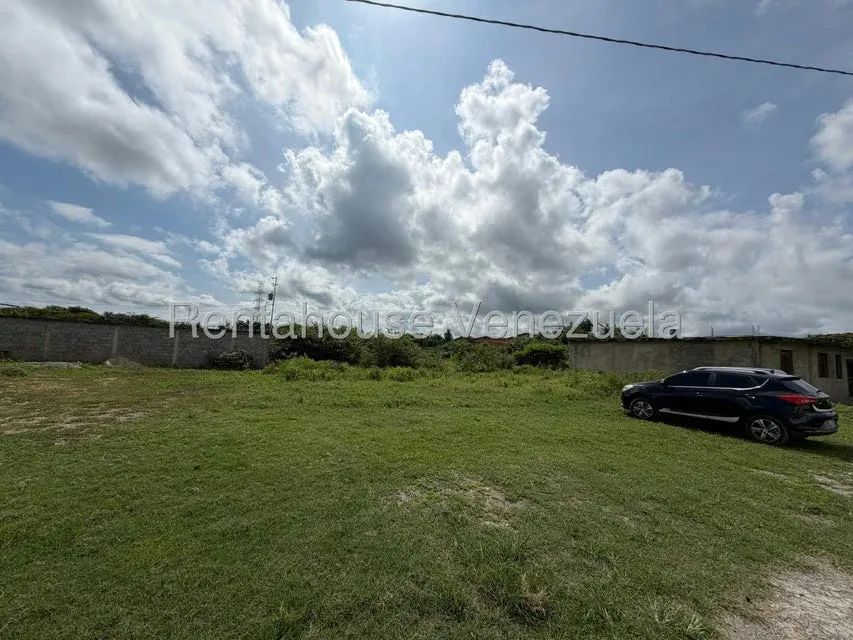 Terreno (Comercial) en Venta en El Placer, Lara - 30