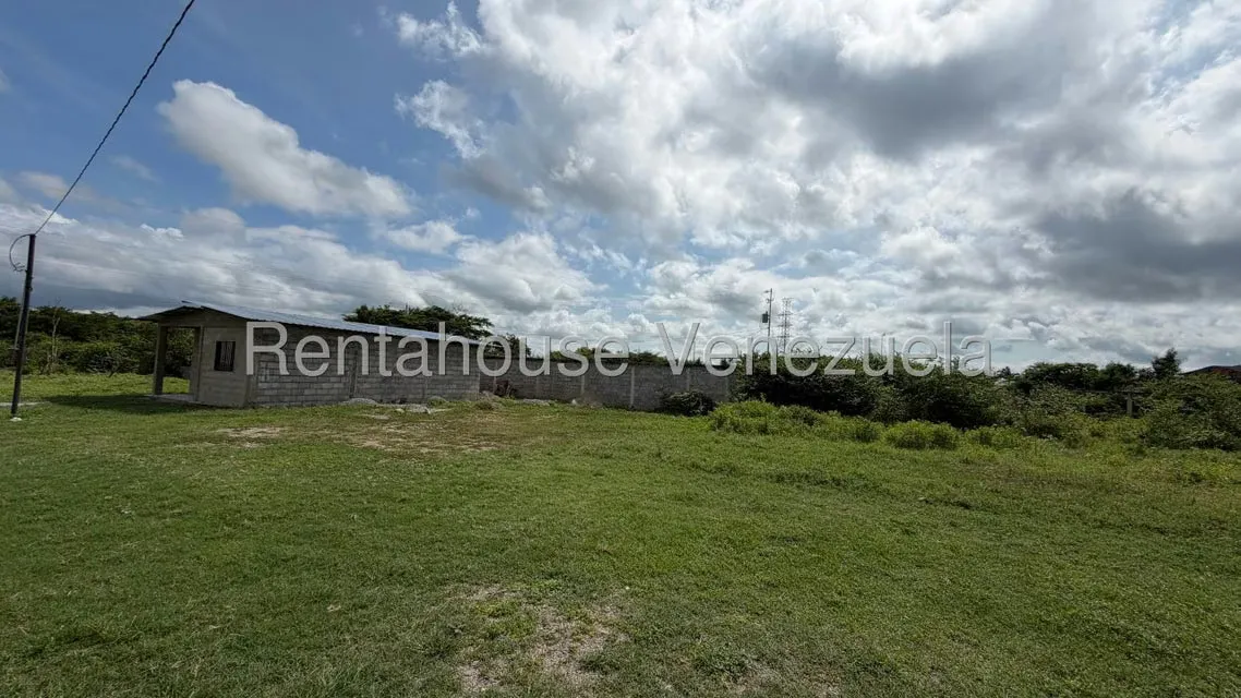 Terreno (Comercial) en Venta en El Placer, Lara - 8