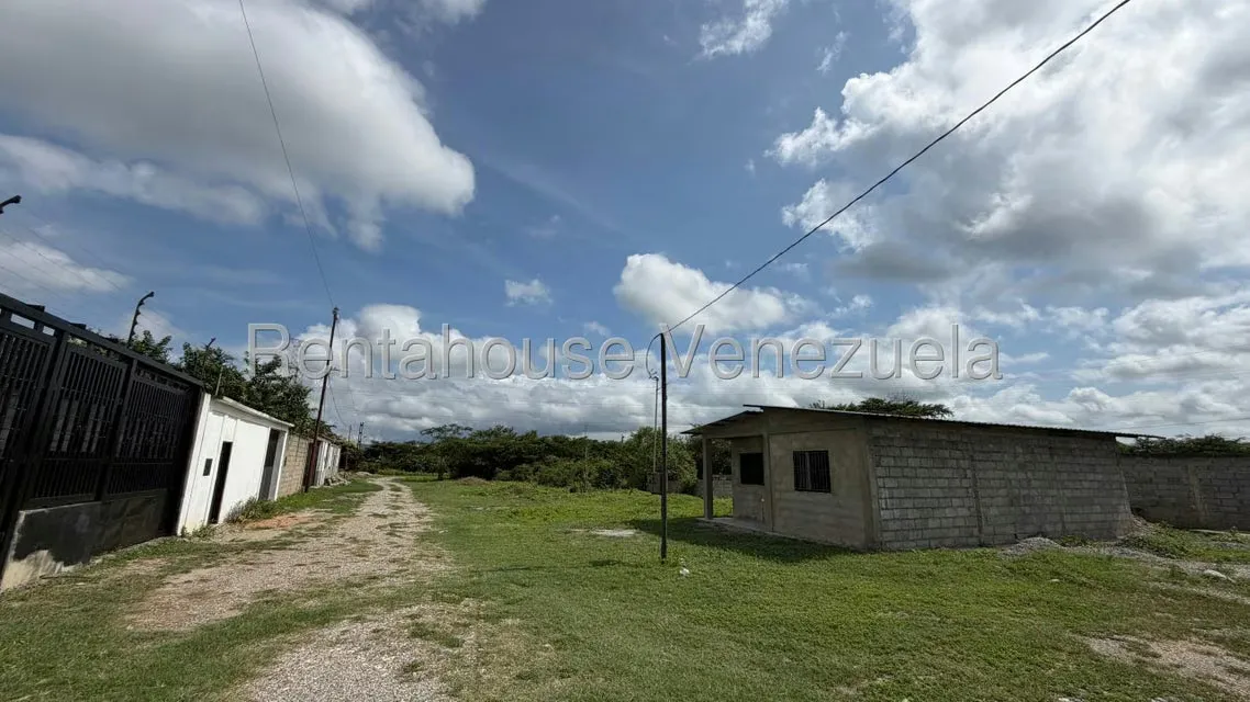 Terreno (Comercial) en Venta en El Placer, Lara - 9