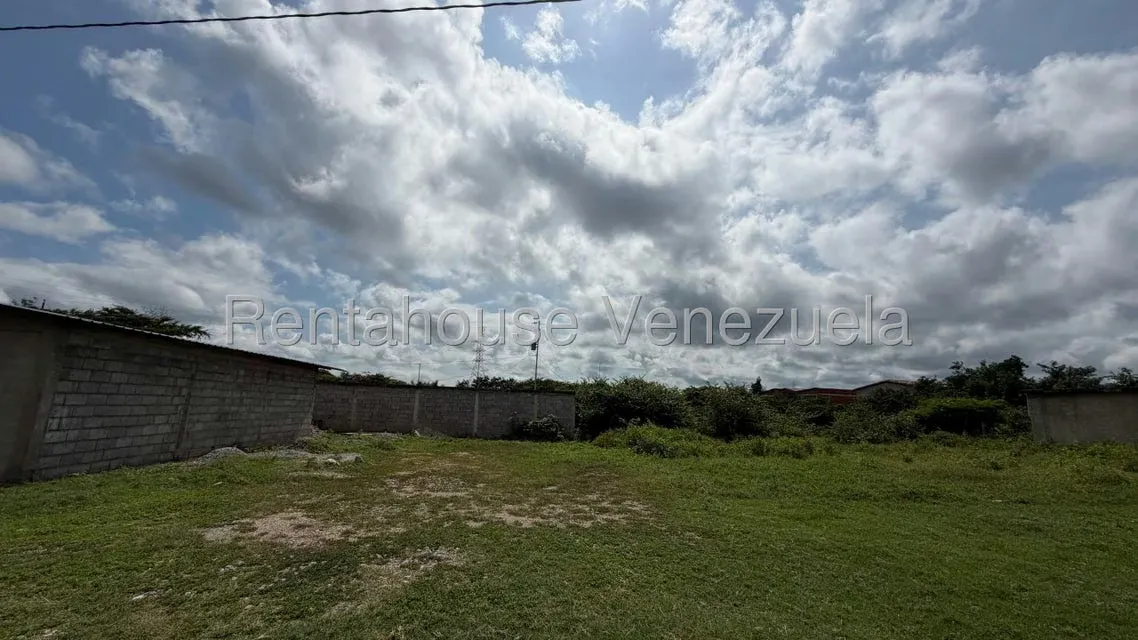 Terreno (Comercial) en Venta en El Placer, Lara - 10