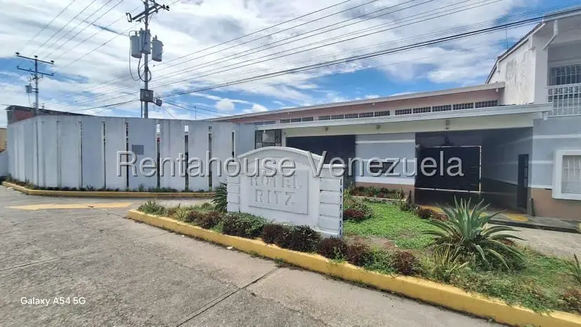 Negocios y Empresas (Hotel) en Venta en Avenida Bolivar, Merida