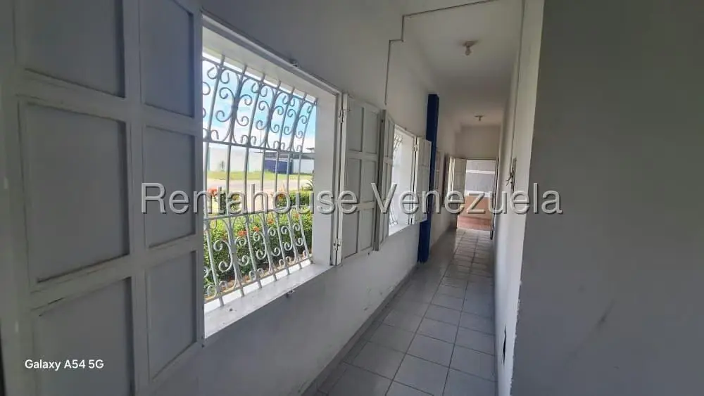 Negocios y Empresas (Hotel) en Venta en Avenida Bolivar, Merida - 18