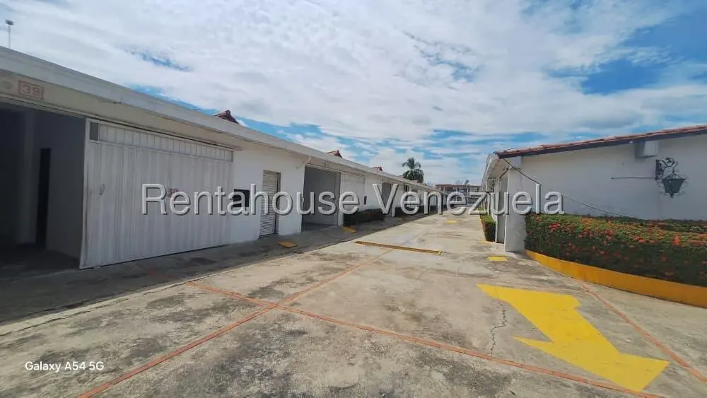 Negocios y Empresas (Hotel) en Venta en Avenida Bolivar, Merida - 20