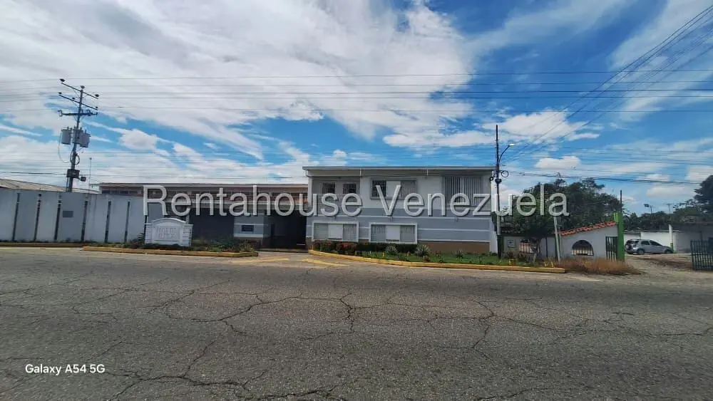 Negocios y Empresas (Hotel) en Venta en Avenida Bolivar, Merida - 3