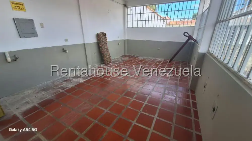 Negocios y Empresas (Hotel) en Venta en Avenida Bolivar, Merida - 41