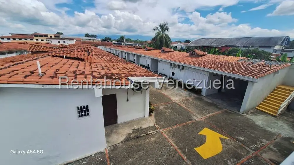Negocios y Empresas (Hotel) en Venta en Avenida Bolivar, Merida - 47