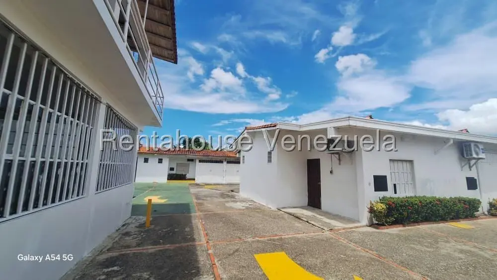 Negocios y Empresas (Hotel) en Venta en Avenida Bolivar, Merida - 49