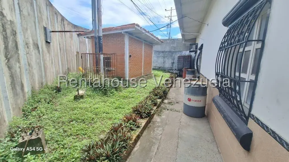 Negocios y Empresas (Hotel) en Venta en Avenida Bolivar, Merida - 7