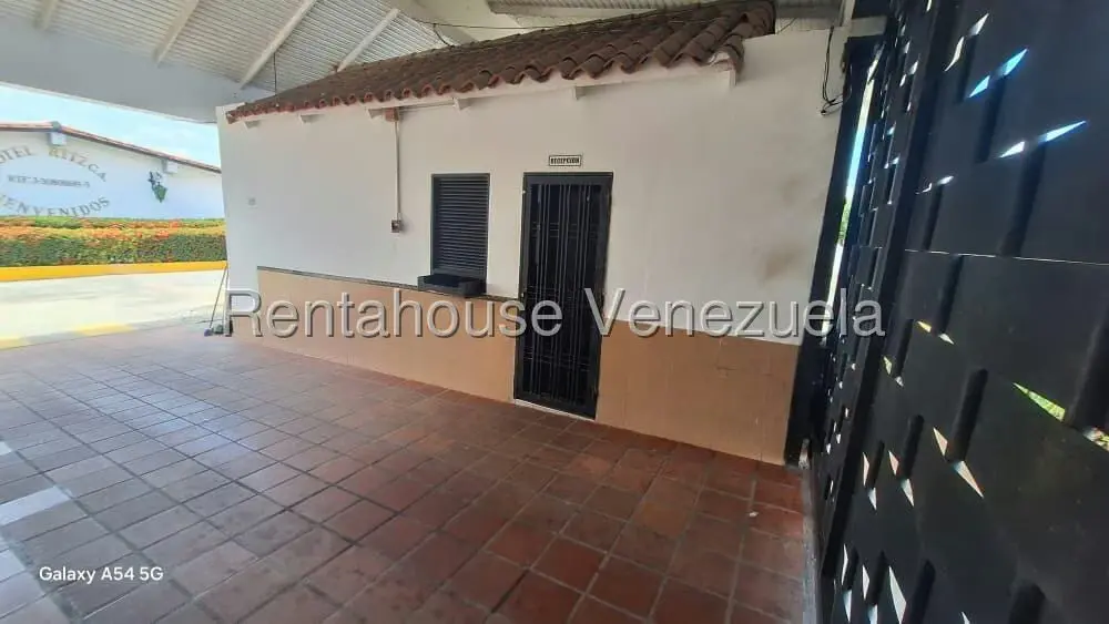 Negocios y Empresas (Hotel) en Venta en Avenida Bolivar, Merida - 10