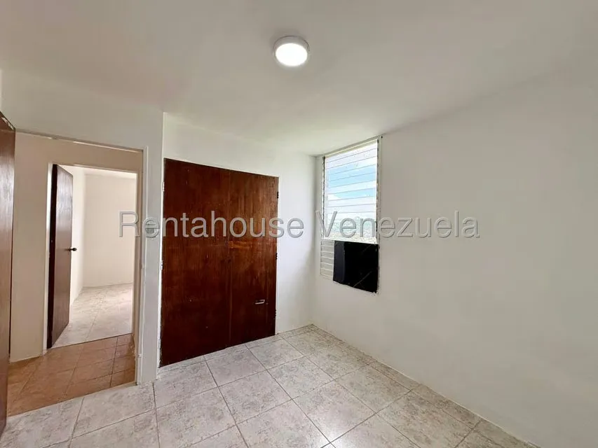 Apartamento (1 Nivel) en Venta en Las Trinitarias, Lara - 13