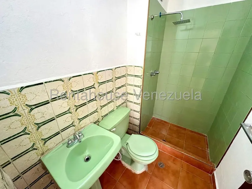 Apartamento (1 Nivel) en Venta en Las Trinitarias, Lara - 23