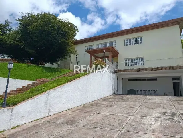 Casa en Venta, San Diego de los Altos - 2