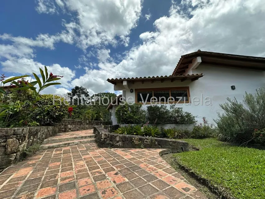 Casa (1 Nivel) en Venta en El Castaño (Zona Privada), Aragua - 2