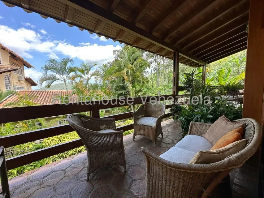 Casa (1 Nivel) en Venta en El Castaño (Zona Privada), Aragua - 11