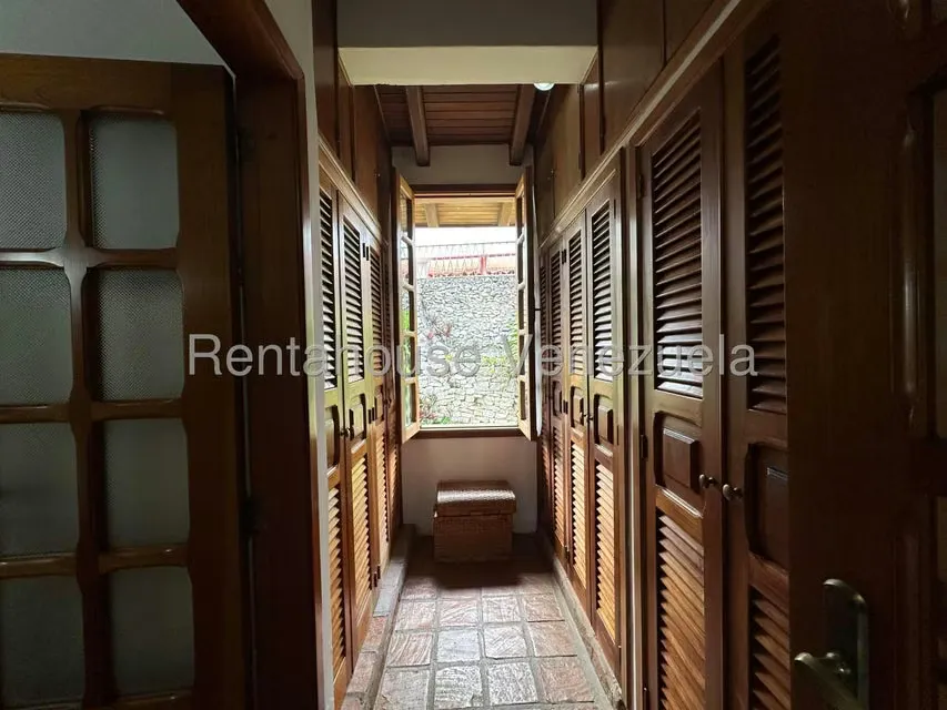Casa (1 Nivel) en Venta en El Castaño (Zona Privada), Aragua - 14