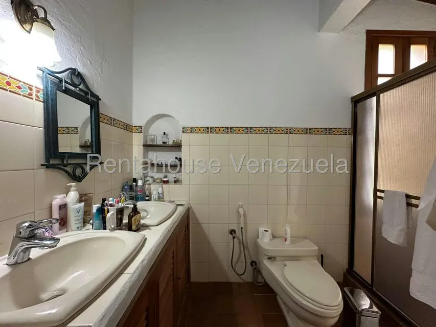 Casa (1 Nivel) en Venta en El Castaño (Zona Privada), Aragua - 15