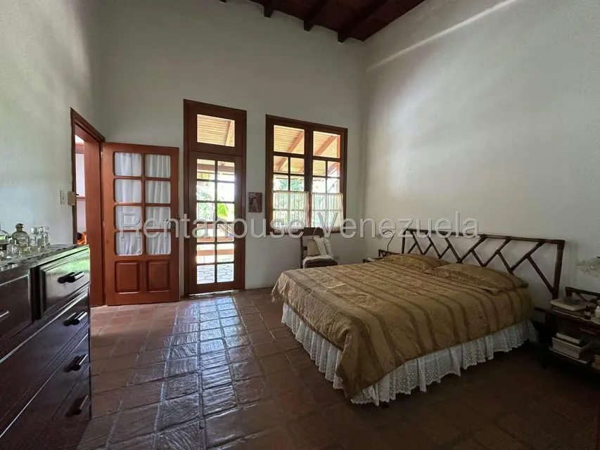 Casa (1 Nivel) en Venta en El Castaño (Zona Privada), Aragua - 17