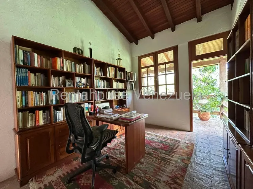 Casa (1 Nivel) en Venta en El Castaño (Zona Privada), Aragua - 19