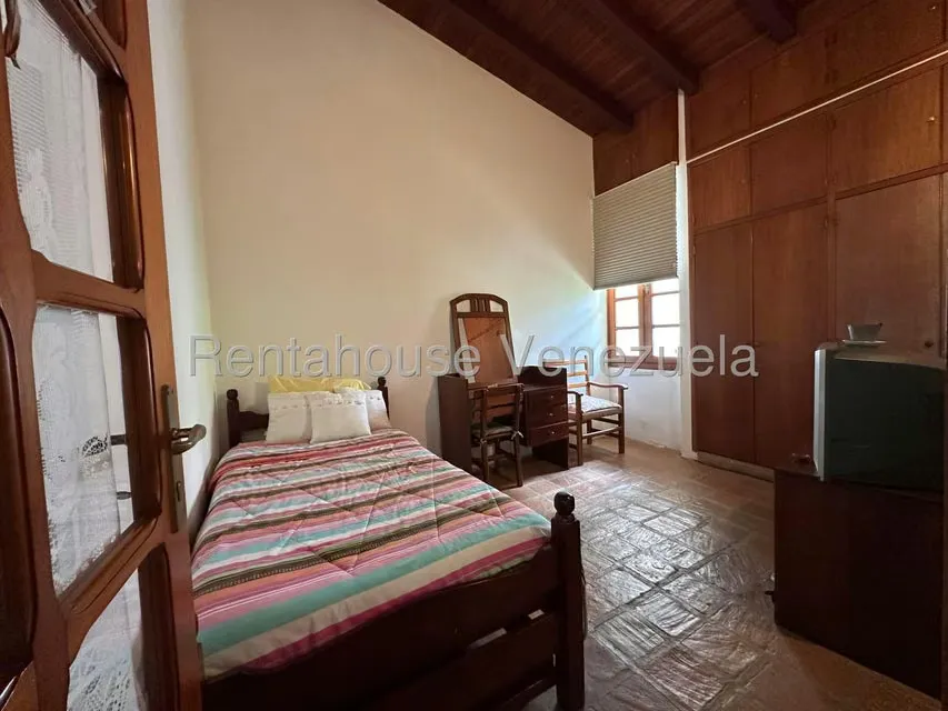Casa (1 Nivel) en Venta en El Castaño (Zona Privada), Aragua - 21