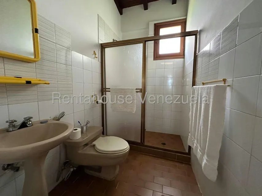 Casa (1 Nivel) en Venta en El Castaño (Zona Privada), Aragua - 22