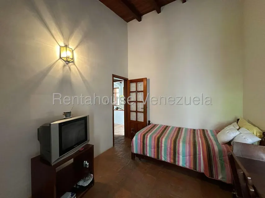 Casa (1 Nivel) en Venta en El Castaño (Zona Privada), Aragua - 24