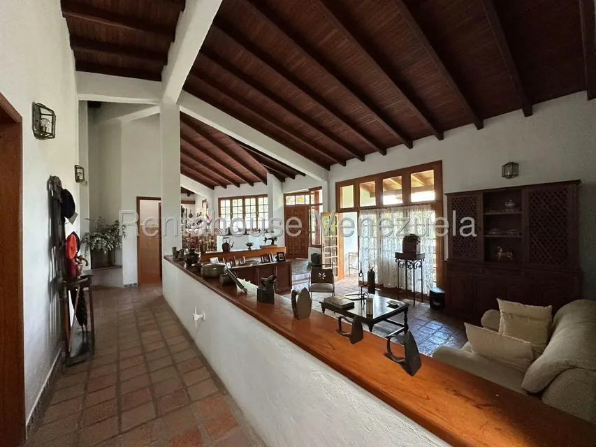 Casa (1 Nivel) en Venta en El Castaño (Zona Privada), Aragua - 25