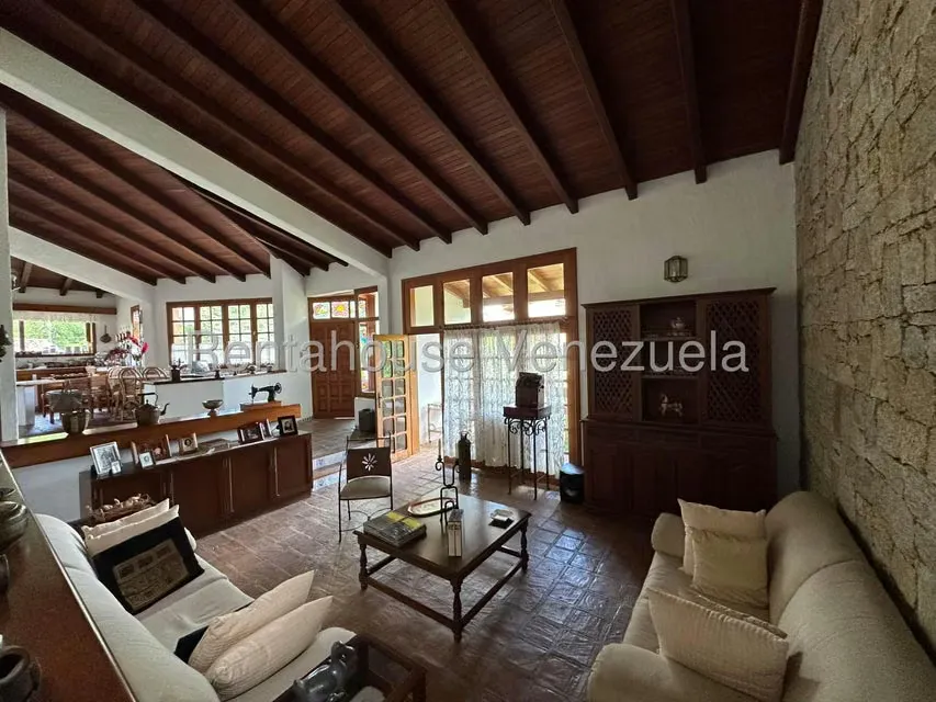 Casa (1 Nivel) en Venta en El Castaño (Zona Privada), Aragua - 26