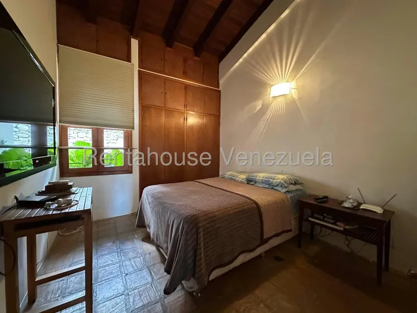 Casa (1 Nivel) en Venta en El Castaño (Zona Privada), Aragua - 27