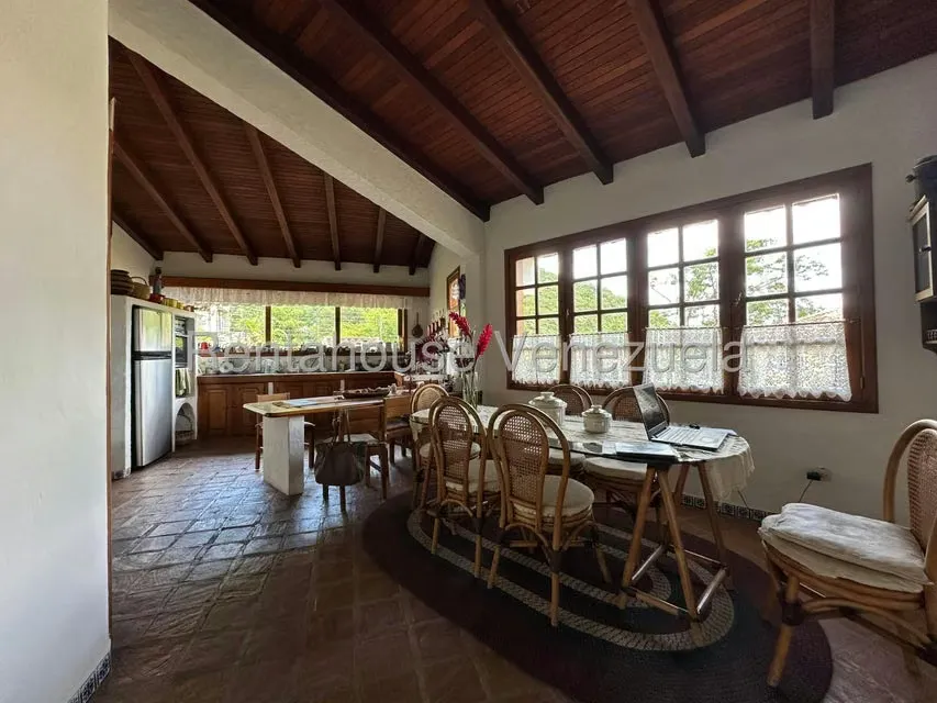 Casa (1 Nivel) en Venta en El Castaño (Zona Privada), Aragua - 28