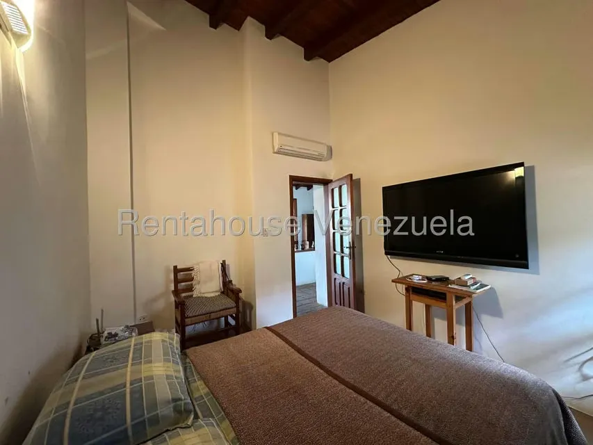 Casa (1 Nivel) en Venta en El Castaño (Zona Privada), Aragua - 30