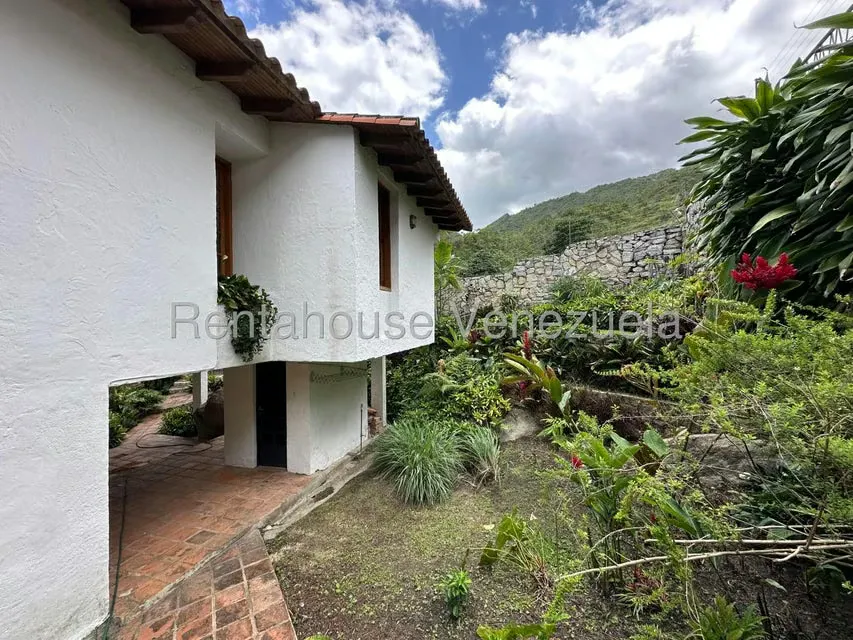 Casa (1 Nivel) en Venta en El Castaño (Zona Privada), Aragua - 4