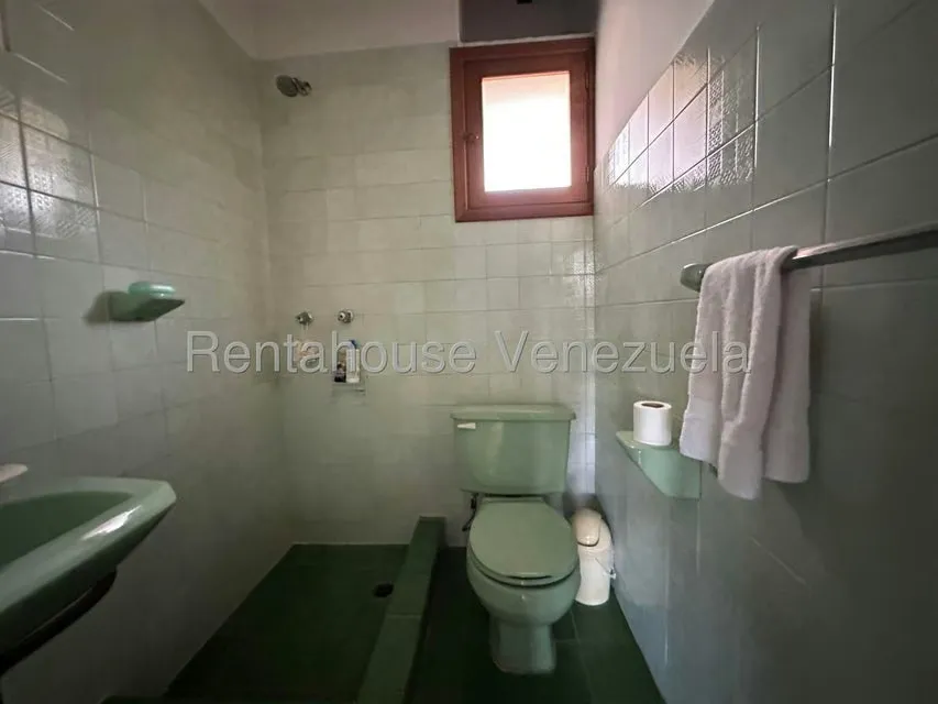 Casa (1 Nivel) en Venta en El Castaño (Zona Privada), Aragua - 34