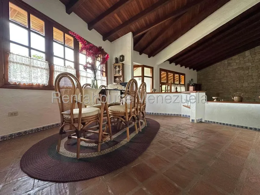 Casa (1 Nivel) en Venta en El Castaño (Zona Privada), Aragua - 35
