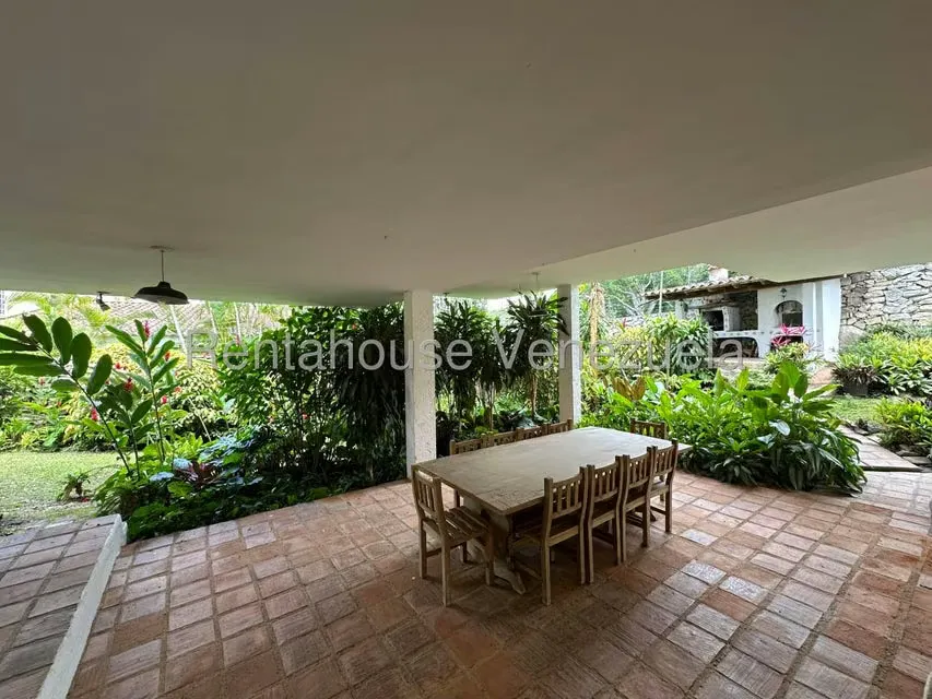 Casa (1 Nivel) en Venta en El Castaño (Zona Privada), Aragua - 6