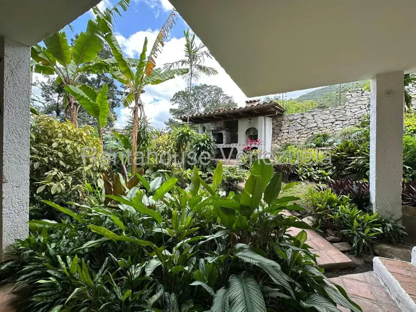Casa (1 Nivel) en Venta en El Castaño (Zona Privada), Aragua - 7