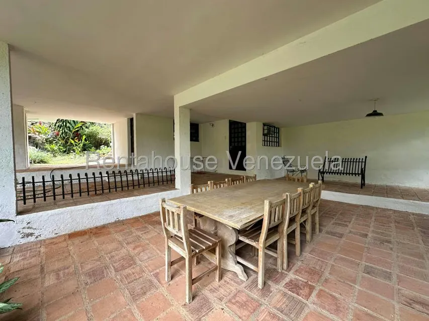 Casa (1 Nivel) en Venta en El Castaño (Zona Privada), Aragua - 8