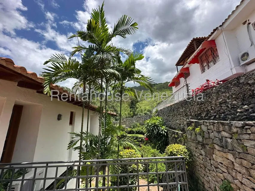 Casa (1 Nivel) en Venta en El Castaño (Zona Privada), Aragua - 9