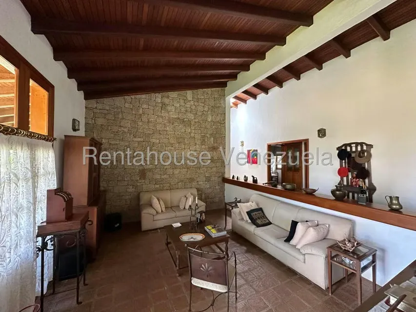 Casa (1 Nivel) en Venta en El Castaño (Zona Privada), Aragua - 10