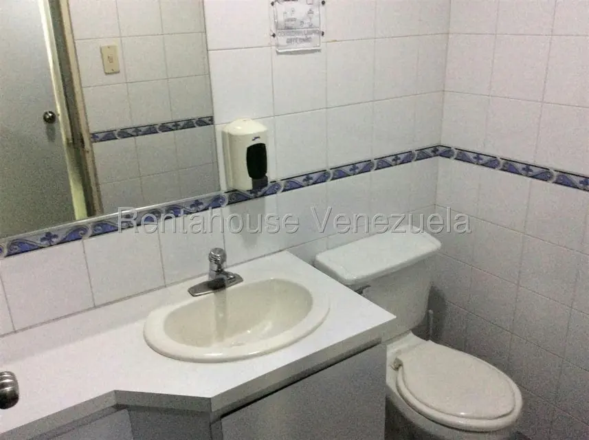 Local Comercial en Alquiler en Altamira, Distrito Metropolitano - 11