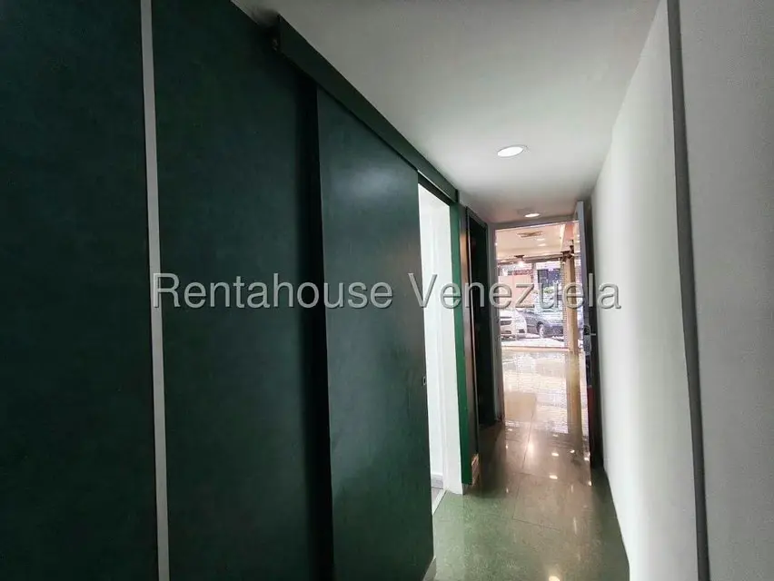 Local Comercial en Alquiler en Altamira, Distrito Metropolitano - 16