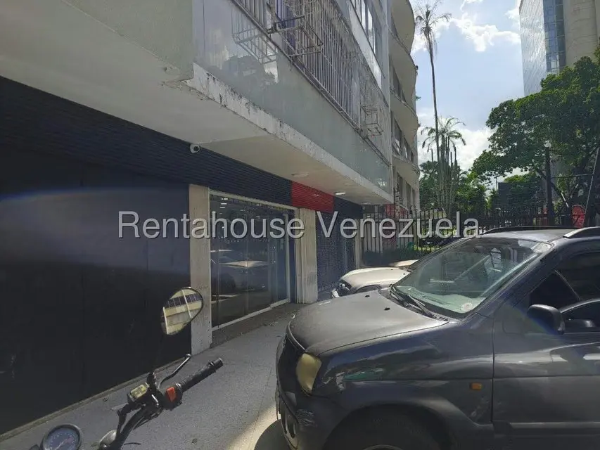 Local Comercial en Alquiler en Altamira, Distrito Metropolitano - 19