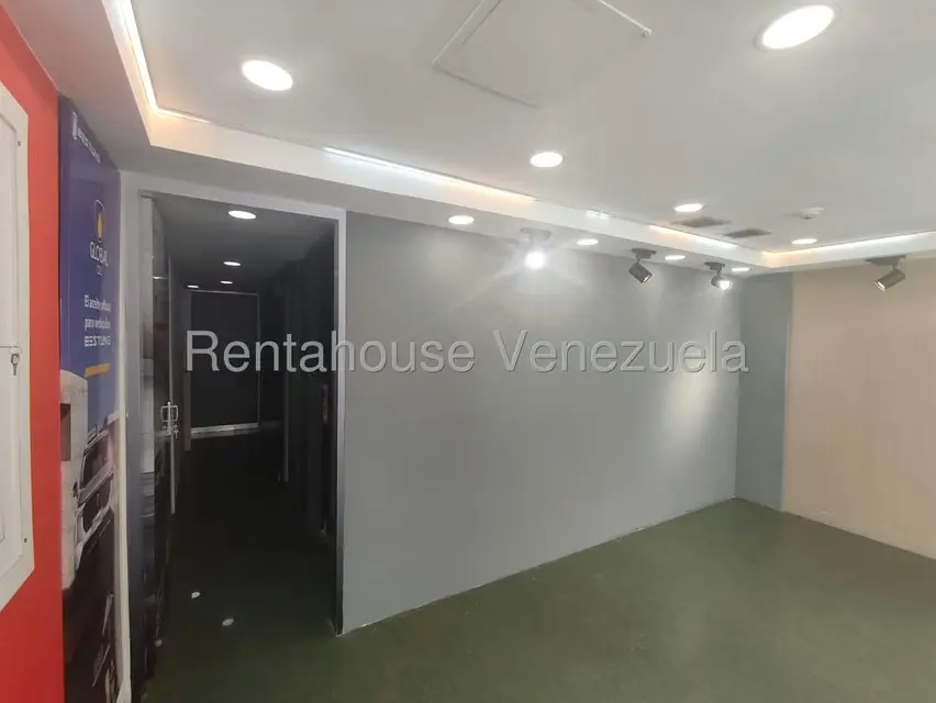Local Comercial en Alquiler en Altamira, Distrito Metropolitano - 21