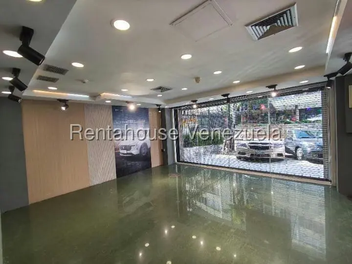 Local Comercial en Alquiler en Altamira, Distrito Metropolitano - 3