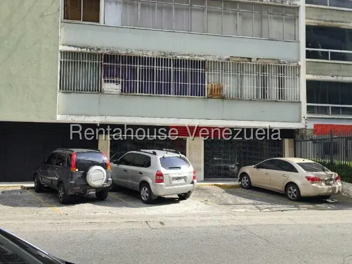 Local Comercial en Alquiler en Altamira, Distrito Metropolitano - 5