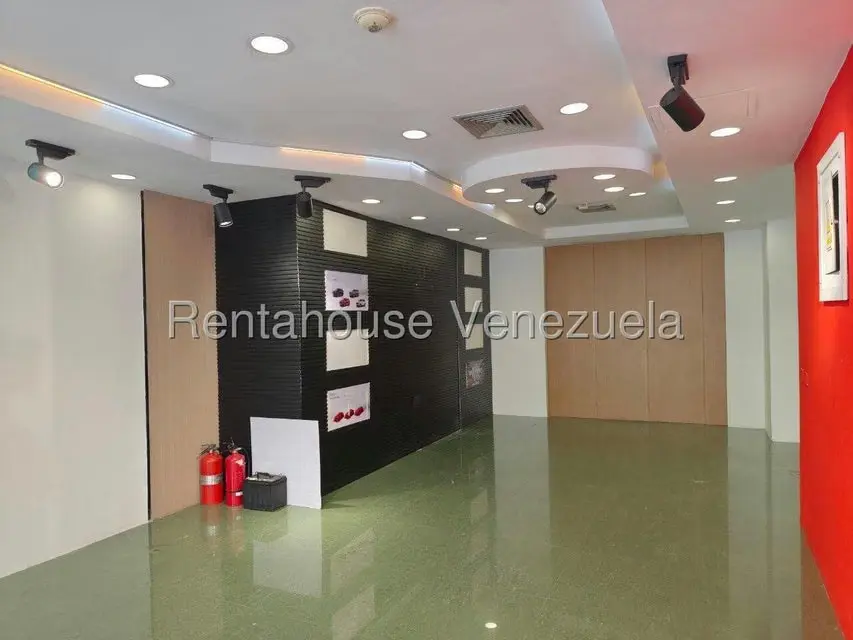 Local Comercial en Alquiler en Altamira, Distrito Metropolitano - 6