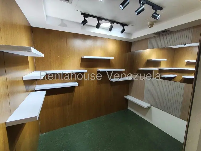 Local Comercial en Alquiler en Altamira, Distrito Metropolitano - 8